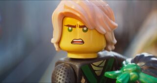 LEGO Ninjago, le film : Photo