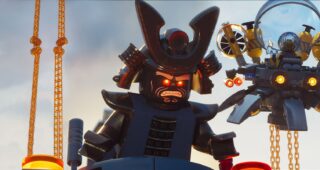 LEGO Ninjago, le film : Photo