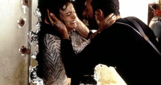 Léon : Photo Jean Reno, Natalie Portman