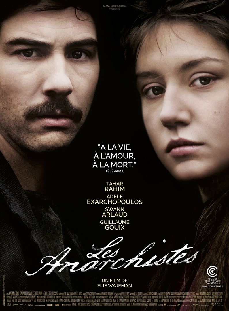 Tahar Rahim : Photo officielle