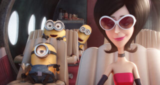 Les Minions : Photo