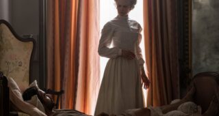 Les Proies : Photo Nicole Kidman