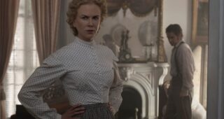 Les Proies : Photo Nicole Kidman
