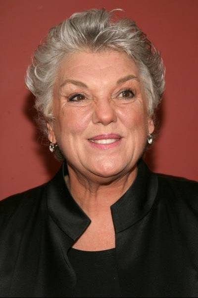 Tyne Daly : Photo officielle
