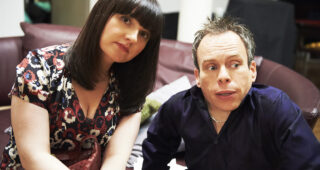 Life's Too Short : Photo Warwick Davis