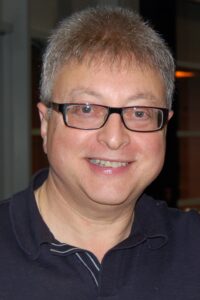 Michael Uslan : Photo officielle