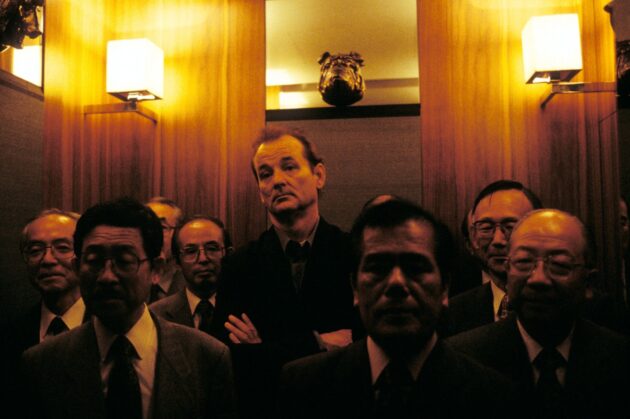 Photo Bill Murray