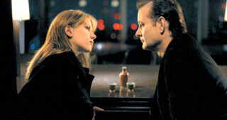 Lost in translation : Photo Bill Murray, Scarlett Johansson