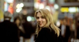 Lost in translation : Photo Scarlett Johansson