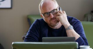 Louis C.K. : Photo