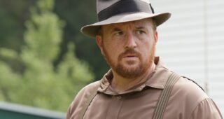 Louis C.K. : Photo