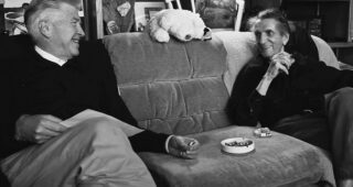 Lucky : Photo stanton & lynch
