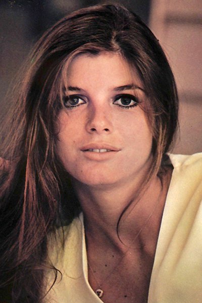 Katharine Ross : Photo officielle