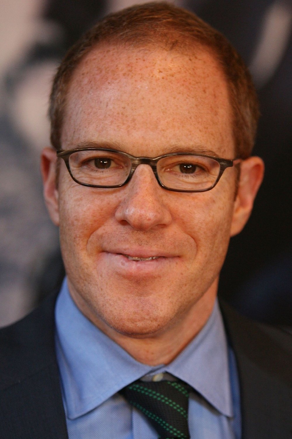 Toby Emmerich : Photo officielle