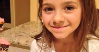 Olivia Edward : Photo officielle