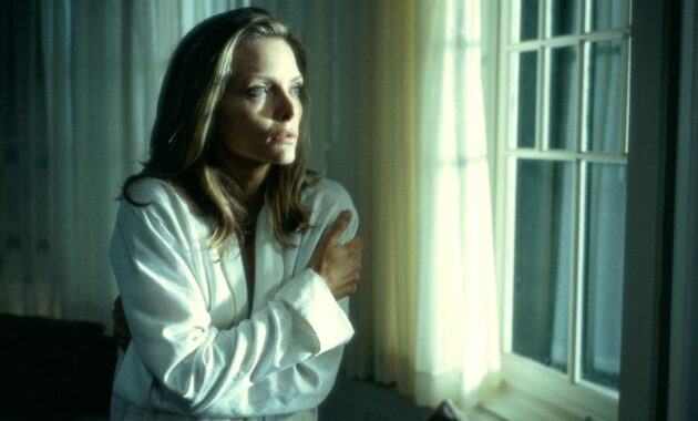 Michelle Pfeiffer : Photo Apparences