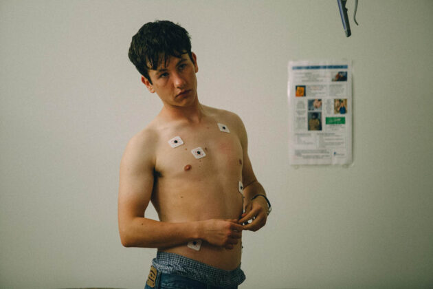 Photo Barry Keoghan