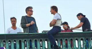 Mission : Impossible 6 : Photo