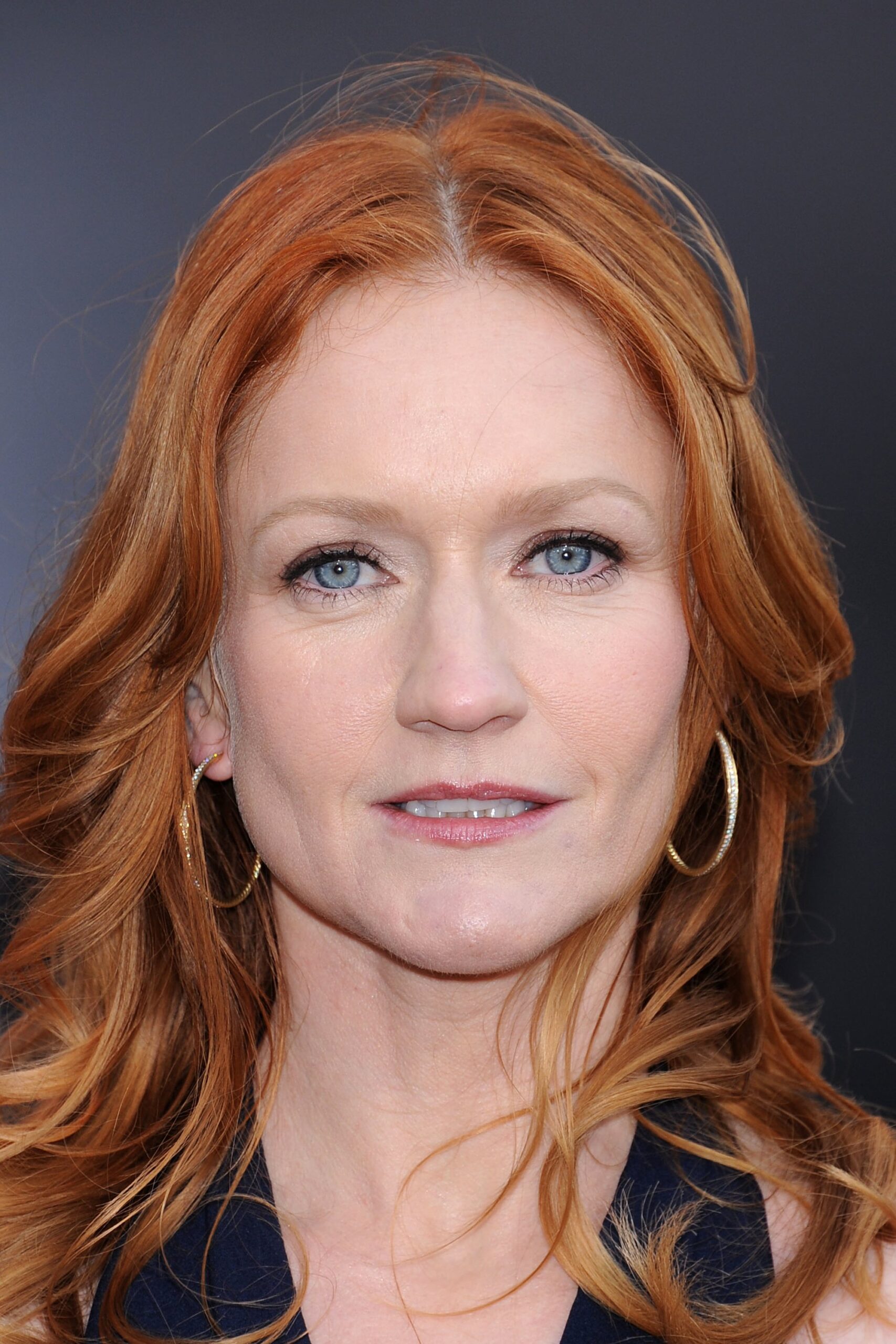 Paula Malcomson : Photo officielle