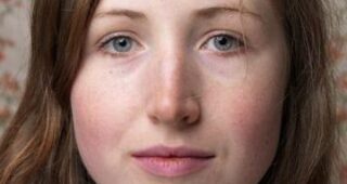 Kate Lyn Sheil : Photo officielle