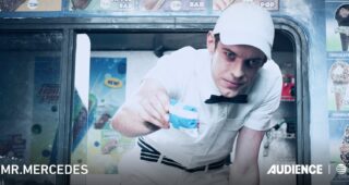 Mr. Mercedes : Photo