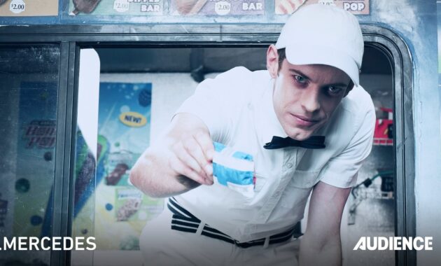 Mr. Mercedes : Photo