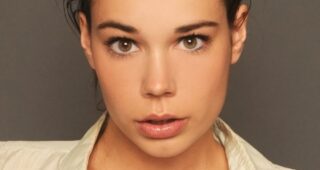 Laia Costa : Photo officielle