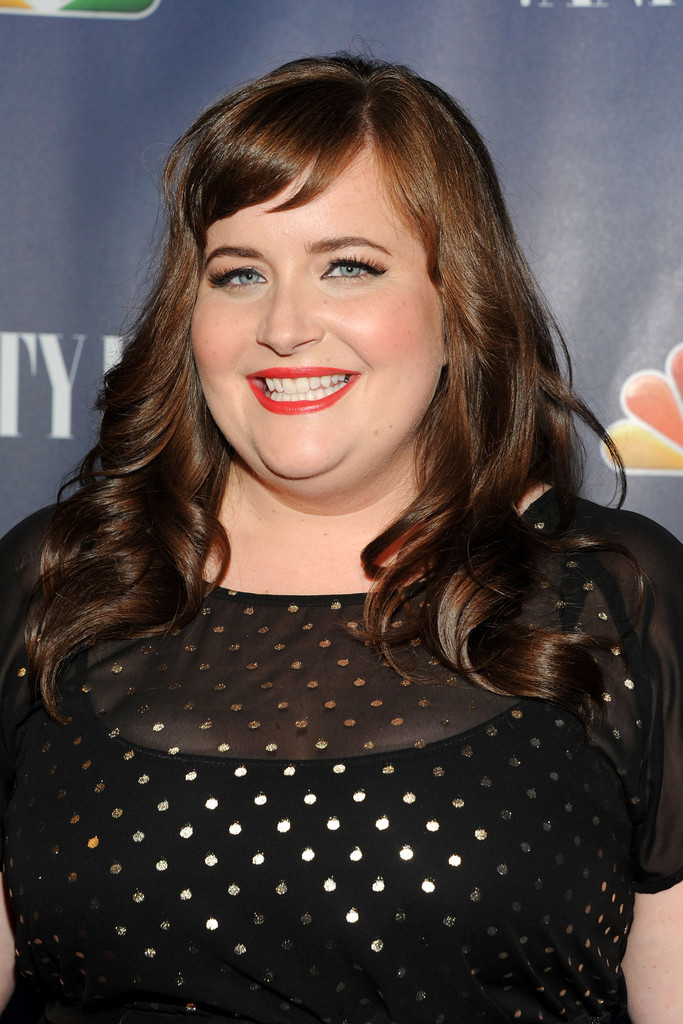 Aidy Bryant : Photo officielle