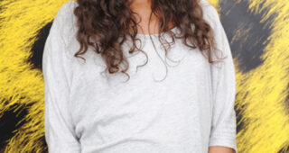 Hélène Cattet : Photo officielle