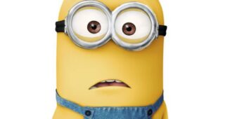 Minions 2 : Affiche officielle