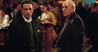 Ocean's Eleven : Photo Carl Reiner, Andy Garcia