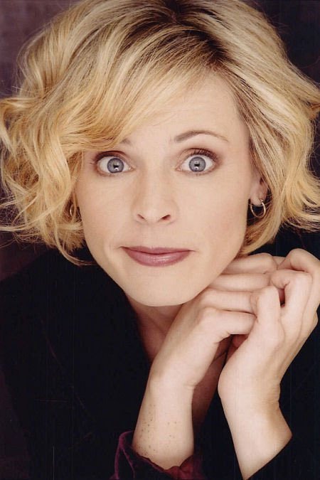 Maria Bamford : Photo officielle