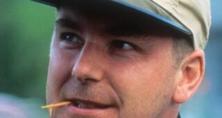 Michael Caton-Jones : Photo officielle