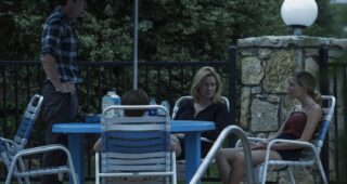 Ozark : Photo Laura Linney