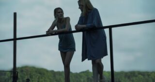 Ozark : Photo Laura Linney