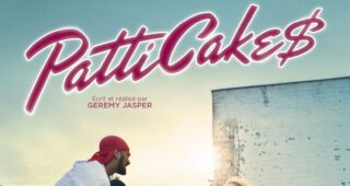 Patti Cake$ : Affiche française