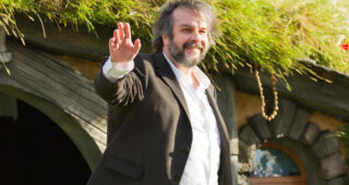 Peter Jackson : Photo