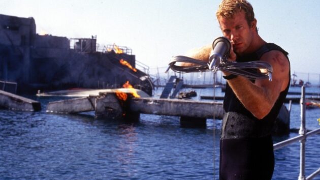 Photo Thomas Jane