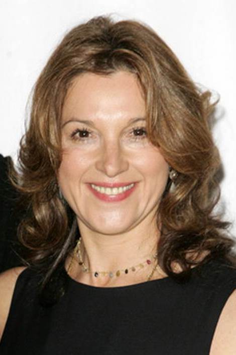 Barbara Broccoli : Photo officielle