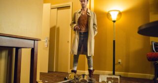 Preacher saison 2 : Photo , Dominic Cooper