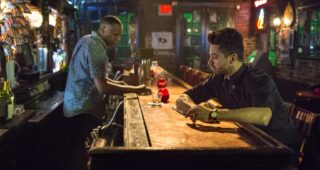 Preacher saison 2 : Photo , Dominic Cooper