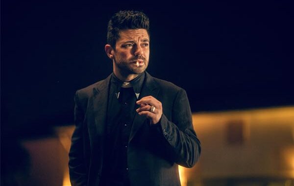 Preacher saison 2 : Photo , Dominic Cooper