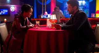 Preacher saison 2 : Photo , Dominic Cooper