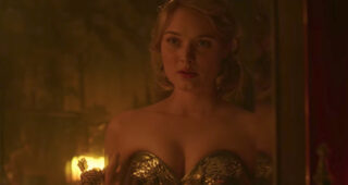 Professor Marston & the Wonder Women : Photo