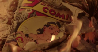 Professor Marston & the Wonder Women : Photo