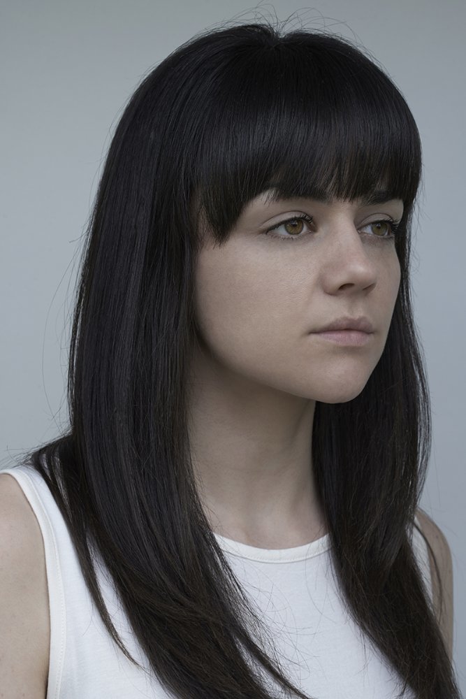 Hayley Squires : Photo officielle