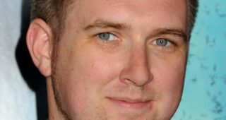 Colin Strause : Photo officielle