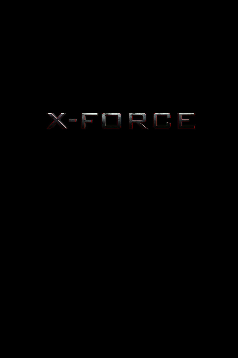 X-Force