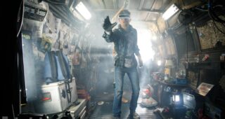 Ready Player One : Photo Tye Sheridan