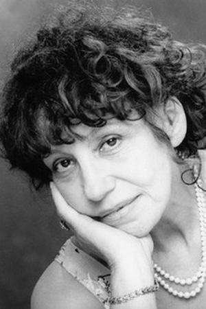 Liliane Rovère : Photo officielle